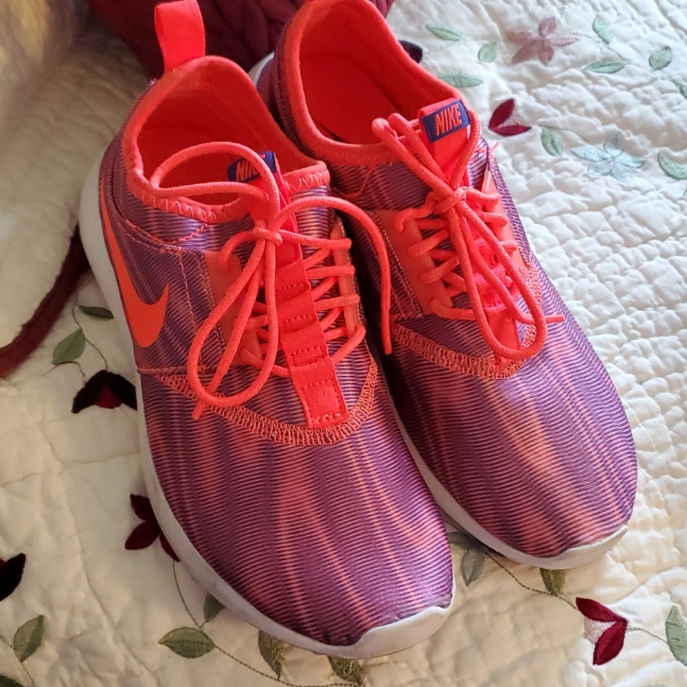 Nike sneakers